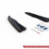 Volvo S60 R-design Mk2 - Splitters laterais traseiros | VO-S60-2F-RDESIGN-RSD1G | Produto Maxton Design distribuído por Unicartuning.