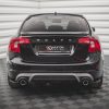Volvo S60 R-design Mk2 - Splitters laterais traseiros | VO-S60-2F-RDESIGN-RSD1G | Produto Maxton Design distribuído por Unicartuning.
