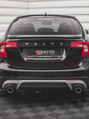 Volvo S60 R-design Mk2 - Splitters laterais traseiros | VO-S60-2F-RDESIGN-RSD1G | Produto Maxton Design distribuído por Unicartuning. Volvo S60 R-design Mk2 - Splitters laterais traseiros | VO-S60-2F-RDESIGN-RSD1G | Produto Maxton Design distribuído por Unicartuning.