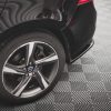 Volvo S60 R-design Mk2 - Splitters laterais traseiros | VO-S60-2F-RDESIGN-RSD1G | Produto Maxton Design distribuído por Unicartuning.