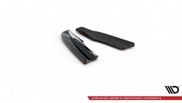 Volvo S60 R-design Mk2 - Splitters laterais traseiros | VO-S60-2-RDESIGN-RSD1G | Produto Maxton Design distribuído por Unicartuning. Volvo S60 R-design Mk2 - Splitters laterais traseiros | VO-S60-2-RDESIGN-RSD1G | Produto Maxton Design distribuído por Unicartuning.