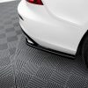 Volvo S60 / V60 R-design Mk3 - Splitters laterais traseiros | VO-S60-3-RDESIGN-RSD1G | Produto Maxton Design distribuído por Unicartuning.