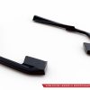 Volvo S60 / V60 R-design Mk3 - Splitters laterais traseiros | VO-S60-3-RDESIGN-RSD1G | Produto Maxton Design distribuído por Unicartuning.