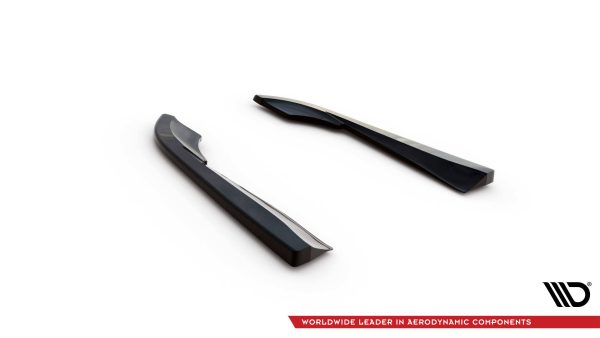 Volvo V90 Mk2 - Splitters laterais traseiros | VO-V90-2-RSD2G | Produto Maxton Design distribuído por Unicartuning. Volvo V90 Mk2 - Splitters laterais traseiros | VO-V90-2-RSD2G | Produto Maxton Design distribuído por Unicartuning.