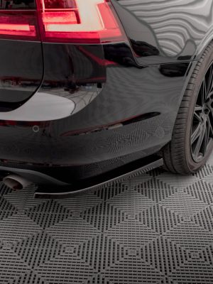 Volvo V90 Mk2 - Splitters laterais traseiros | VO-V90-2-RSD2G | Produto Maxton Design distribuído por Unicartuning. Volvo V90 Mk2 - Splitters laterais traseiros | VO-V90-2-RSD2G | Produto Maxton Design distribuído por Unicartuning.