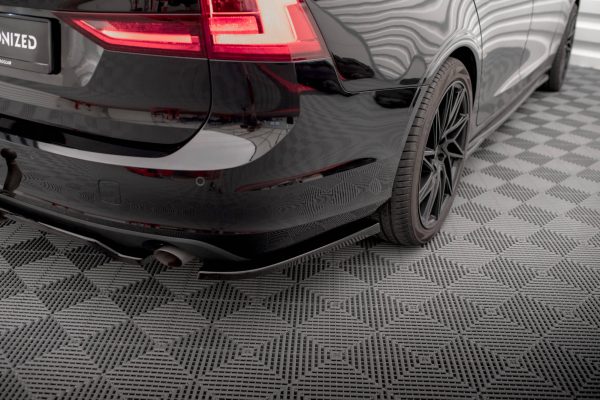 Volvo V90 Mk2 - Splitters laterais traseiros | VO-V90-2-RSD2G | Produto Maxton Design distribuído por Unicartuning. Volvo V90 Mk2 - Splitters laterais traseiros | VO-V90-2-RSD2G | Produto Maxton Design distribuído por Unicartuning.