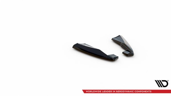 Volvo XC60 R-design Mk1 (facelift) - Splitters laterais traseiros | VO-XC60-1F-RDESIGN-RSD1G | Produto Maxton Design distribuído por Unicartuning. Volvo XC60 R-design Mk1 (facelift) - Splitters laterais traseiros | VO-XC60-1F-RDESIGN-RSD1G | Produto Maxton Design distribuído por Unicartuning.