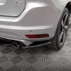 Volvo XC60 R-design Mk1 (facelift) - Splitters laterais traseiros | VO-XC60-1F-RDESIGN-RSD1G | Produto Maxton Design distribuído por Unicartuning. Volvo XC60 R-design Mk1 (facelift) - Splitters laterais traseiros | VO-XC60-1F-RDESIGN-RSD1G | Produto Maxton Design distribuído por Unicartuning.