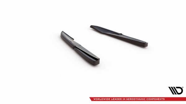 Audi S5 Sportback / Coupé F5 (facelift) - Splitters laterais traseiros | AU-S5-2F-SB-RSD1G | Produto Maxton Design distribuído por Unicartuning. Audi S5 Sportback / Coupé F5 (facelift) - Splitters laterais traseiros | AU-S5-2F-SB-RSD1G | Produto Maxton Design distribuído por Unicartuning.