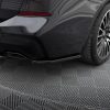 BMW 6 GT G32 Pack M - Splitters laterais traseiros | BM-6-32-GT-MPACK-RSD1G | Produto Maxton Design distribuído por Unicartuning.
