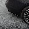 BMW 6 GT G32 Pack M - Splitters laterais traseiros | BM-6-32-GT-MPACK-RSD1G | Produto Maxton Design distribuído por Unicartuning.