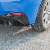 BMW X2 F39 Pack M - Splitters laterais traseiros | BM-X2-39-MPACK-RSD1G | Produto Maxton Design distribuído por Unicartuning. BMW X2 F39 Pack M - Splitters laterais traseiros | BM-X2-39-MPACK-RSD1G | Produto Maxton Design distribuído por Unicartuning.