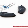 BMW X2 F39 Pack M - Splitters laterais traseiros | BM-X2-39-MPACK-RSD1G | Produto Maxton Design distribuído por Unicartuning. BMW X2 F39 Pack M - Splitters laterais traseiros | BM-X2-39-MPACK-RSD1G | Produto Maxton Design distribuído por Unicartuning.
