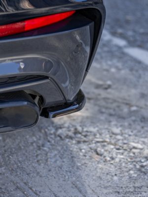BMW X4 Pack M G02 - Splitters laterais traseiros | BM-X4-02-MPACK-RSD1G | Produto Maxton Design distribuído por Unicartuning. BMW X4 Pack M G02 - Splitters laterais traseiros | BM-X4-02-MPACK-RSD1G | Produto Maxton Design distribuído por Unicartuning.