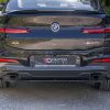 BMW X4 Pack M G02 - Splitters laterais traseiros | BM-X4-02-MPACK-RSD1G | Produto Maxton Design distribuído por Unicartuning. BMW X4 Pack M G02 - Splitters laterais traseiros | BM-X4-02-MPACK-RSD1G | Produto Maxton Design distribuído por Unicartuning.