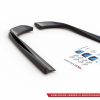 Mercedes-Benz E Estate S213 - Splitters laterais traseiros | ME-E-213-53-C-RSD1G | Produto Maxton Design distribuído por Unicartuning.