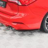 Ford Focus ST-line Estate Mk4 - Splitters laterais traseiros V.1 | FO-FO-4-STLINE-ES-RSD1G | Produto Maxton Design distribuído por Unicartuning.