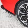 Ford Focus ST-line Estate Mk4 - Splitters laterais traseiros V.1 | FO-FO-4-STLINE-ES-RSD1G | Produto Maxton Design distribuído por Unicartuning.