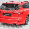 Ford Focus ST-line Estate Mk4 - Splitters laterais traseiros V.1 | FO-FO-4-STLINE-ES-RSD1G | Produto Maxton Design distribuído por Unicartuning.