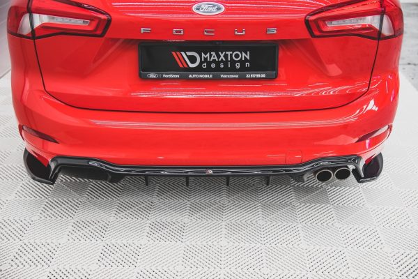 Ford Focus ST-line Estate Mk4 - Splitters laterais traseiros V.3 (para Difusor v.1) | FO-FO-4-STLINE-ES-RSD3G | Produto Maxton Design distribuído por Unicartuning. Ford Focus ST-line Estate Mk4 - Splitters laterais traseiros V.3 (para Difusor v.1) | FO-FO-4-STLINE-ES-RSD3G | Produto Maxton Design distribuído por Unicartuning.