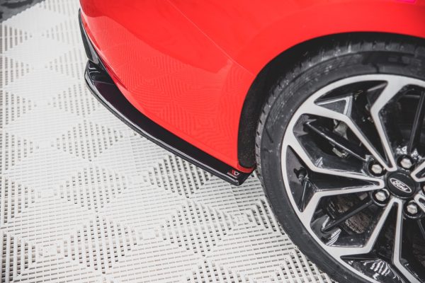 Ford Focus ST-line Estate Mk4 - Splitters laterais traseiros V.3 (para Difusor v.1) | FO-FO-4-STLINE-ES-RSD3G | Produto Maxton Design distribuído por Unicartuning. Ford Focus ST-line Estate Mk4 - Splitters laterais traseiros V.3 (para Difusor v.1) | FO-FO-4-STLINE-ES-RSD3G | Produto Maxton Design distribuído por Unicartuning.