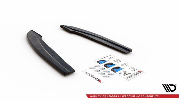 Ford Focus ST-line Estate Mk4 - Splitters laterais traseiros V.3 (para Difusor v.1) | FO-FO-4-STLINE-ES-RSD3G | Produto Maxton Design distribuído por Unicartuning. Ford Focus ST-line Estate Mk4 - Splitters laterais traseiros V.3 (para Difusor v.1) | FO-FO-4-STLINE-ES-RSD3G | Produto Maxton Design distribuído por Unicartuning.