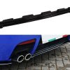 Alfa Romeo 147 GTA - Difusor traseiro | AL-147-1-GTA-RD1G | Produto Maxton Design distribuído por Unicartuning.