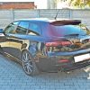 Alfa Romeo 159 - Difusor traseiro | AL-159-RD1+RD2G | Produto Maxton Design distribuído por Unicartuning.