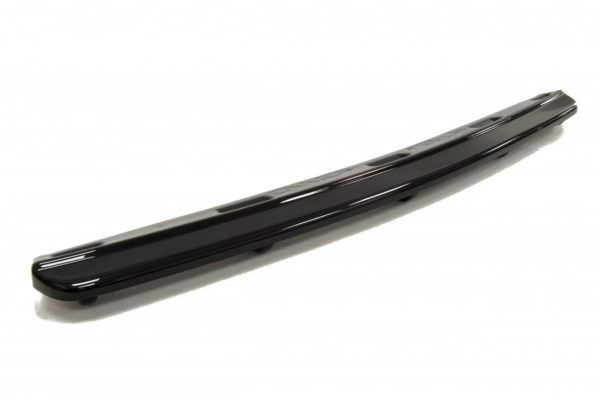Alfa Romeo 159 - Difusor traseiro | AL-159-RD1+RD2G | Produto Maxton Design distribuído por Unicartuning.