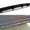 Alfa Romeo 159 - Difusor traseiro | AL-159-RD1+RD2G | Produto Maxton Design distribuído por Unicartuning.