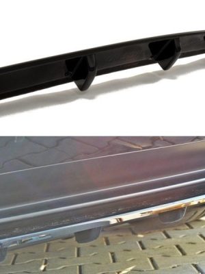 Alfa Romeo 159 - Difusor traseiro | AL-159-RD1+RD2G | Produto Maxton Design distribuído por Unicartuning. Alfa Romeo 159 - Difusor traseiro | AL-159-RD1+RD2G | Produto Maxton Design distribuído por Unicartuning.
