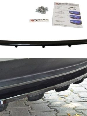 Alfa Romeo 159 - Difusor traseiro | AL-159-RSD2+RD2G | Produto Maxton Design distribuído por Unicartuning. Alfa Romeo 159 - Difusor traseiro | AL-159-RSD2+RD2G | Produto Maxton Design distribuído por Unicartuning.