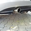 Alfa Romeo 159 - Difusor traseiro | AL-159-RSD2+RD2G | Produto Maxton Design distribuído por Unicartuning.