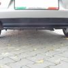 Alfa Romeo 159 - Difusor traseiro | AL-159-RSD2+RD2G | Produto Maxton Design distribuído por Unicartuning.