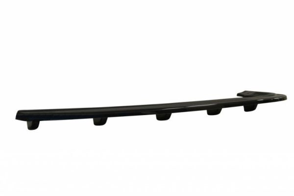 Alfa Romeo 159 - Difusor traseiro | AL-159-RSD2+RD2G | Produto Maxton Design distribuído por Unicartuning.