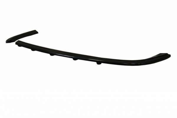 Alfa Romeo 159 - Difusor traseiro | AL-159-RSD2+RD2G | Produto Maxton Design distribuído por Unicartuning.