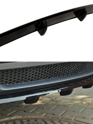 Audi A5 S-Line - Difusor traseiro | AU-A5-SLINE-RD1+RD2G | Produto Maxton Design distribuído por Unicartuning. Audi A5 S-Line - Difusor traseiro | AU-A5-SLINE-RD1+RD2G | Produto Maxton Design distribuído por Unicartuning.