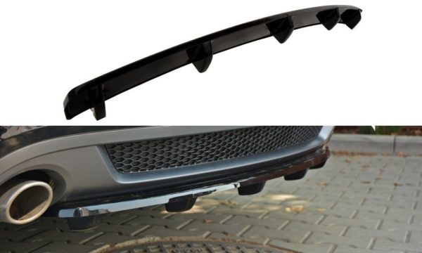 Audi A5 S-Line - Difusor traseiro | AU-A5-SLINE-RD1+RD2G | Produto Maxton Design distribuído por Unicartuning. Audi A5 S-Line - Difusor traseiro | AU-A5-SLINE-RD1+RD2G | Produto Maxton Design distribuído por Unicartuning.