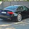 Audi A5 S-Line - Difusor traseiro | AU-A5-SLINE-RD1+RD2G | Produto Maxton Design distribuído por Unicartuning. Audi A5 S-Line - Difusor traseiro | AU-A5-SLINE-RD1+RD2G | Produto Maxton Design distribuído por Unicartuning.