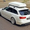 Audi A6 C7 S-Line Avant - Difusor traseiro | AU-A6-C7-SLINE-AV-RD1+RD2G | Produto Maxton Design distribuído por Unicartuning. Audi A6 C7 S-Line Avant - Difusor traseiro | AU-A6-C7-SLINE-AV-RD1+RD2G | Produto Maxton Design distribuído por Unicartuning.
