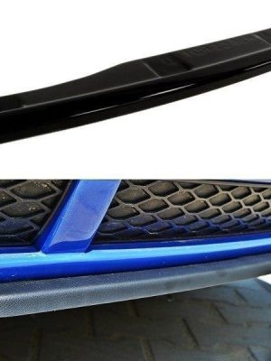 Audi RS6 C5 Avant - Difusor traseiro | AU-RS6-C5-RD1G | Produto Maxton Design distribuído por Unicartuning.