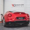 Alfa Romeo 4c - Difusor traseiro | AL-4C-RD1G | Produto Maxton Design distribuído por Unicartuning. Alfa Romeo 4c - Difusor traseiro | AL-4C-RD1G | Produto Maxton Design distribuído por Unicartuning.