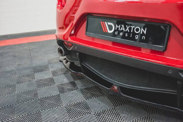 Alfa Romeo 4c - Difusor traseiro | AL-4C-RD1G | Produto Maxton Design distribuído por Unicartuning. Alfa Romeo 4c - Difusor traseiro | AL-4C-RD1G | Produto Maxton Design distribuído por Unicartuning.