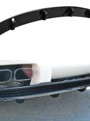 Alfa Romeo Brera - Difusor traseiro | AL-BR-1-RD1+RD2G | Produto Maxton Design distribuído por Unicartuning. Alfa Romeo Brera - Difusor traseiro | AL-BR-1-RD1+RD2G | Produto Maxton Design distribuído por Unicartuning.