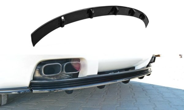 Alfa Romeo Brera - Difusor traseiro | AL-BR-1-RD1+RD2G | Produto Maxton Design distribuído por Unicartuning. Alfa Romeo Brera - Difusor traseiro | AL-BR-1-RD1+RD2G | Produto Maxton Design distribuído por Unicartuning.