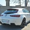 Alfa Romeo Brera - Difusor traseiro | AL-BR-1-RD1+RD2G | Produto Maxton Design distribuído por Unicartuning. Alfa Romeo Brera - Difusor traseiro | AL-BR-1-RD1+RD2G | Produto Maxton Design distribuído por Unicartuning.