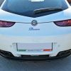 Alfa Romeo Brera - Difusor traseiro | AL-BR-1-RD1+RD2G | Produto Maxton Design distribuído por Unicartuning. Alfa Romeo Brera - Difusor traseiro | AL-BR-1-RD1+RD2G | Produto Maxton Design distribuído por Unicartuning.