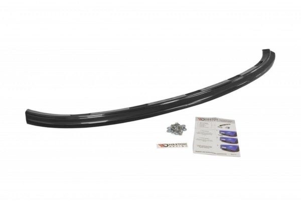 Alfa Romeo Brera - Difusor traseiro | AL-BR-1-RD1G | Produto Maxton Design distribuído por Unicartuning.