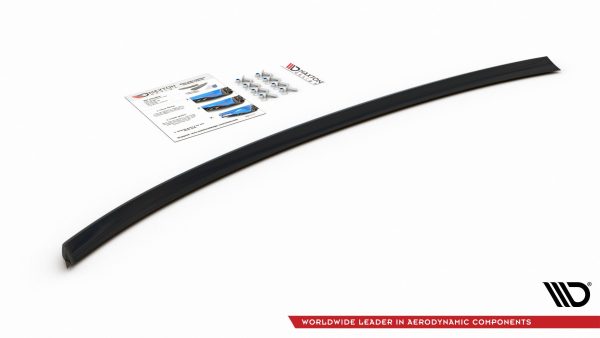 Audi A4 B8 Avant - Difusor traseiro | AU-A4-B8-AV-RD1G | Produto Maxton Design distribuído por Unicartuning. Audi A4 B8 Avant - Difusor traseiro | AU-A4-B8-AV-RD1G | Produto Maxton Design distribuído por Unicartuning.