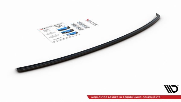 Audi A4 B8 Avant - Difusor traseiro | AU-A4-B8-AV-RD1G | Produto Maxton Design distribuído por Unicartuning. Audi A4 B8 Avant - Difusor traseiro | AU-A4-B8-AV-RD1G | Produto Maxton Design distribuído por Unicartuning.